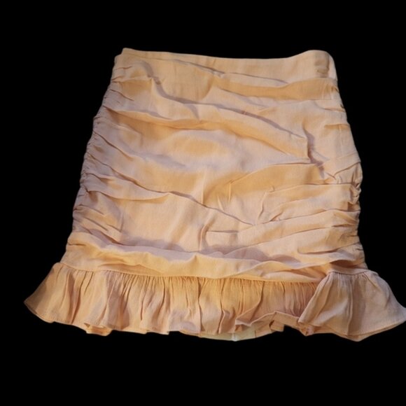 NWT Urban Outfitters S-P 100% Rayon skirt - Picture 7 of 10